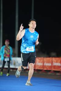 BIB: 77449
                            <button type="button" onclick="openModal(19770923)" class="btn btn-primary btn-sm float-right btn-popup" data-toggle="modal" data-target=".modal-high-quality">
                        <i class="fas fa-shopping-cart"></i> Add to Cart
                    </button>
                                            <button type="button" onclick="isThisMe(19770923, true)" class="btn btn-success btn-sm float-right btn-popup btn-isme hidden" data-toggle="tooltip" data-placement="bottom" title="นี่คือรูปของคุณใช่ไหม คลิกที่นี่เพื่อเอาเข้าอัลบั้ม">
                        <i class="fas fa-plus"></i> Add to album
                    </button>
                    <button type="button" onclick="isThisMe(19770923, false)" class="btn btn-warning btn-sm float-right btn-popup btn-isnotme hidden">
                        <i class="fas fa-ban"></i> Remove from album
                    </button>